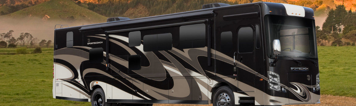 2018 Coachmen Sportscoach Class A for sale in Western Skies RV, Reno, Nevada