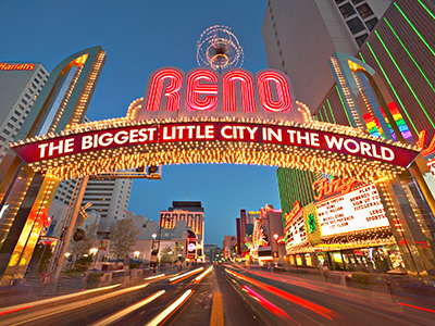 Western Skies RV info